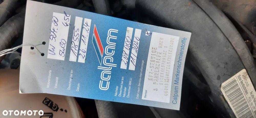 Volkswagen Touran - 9