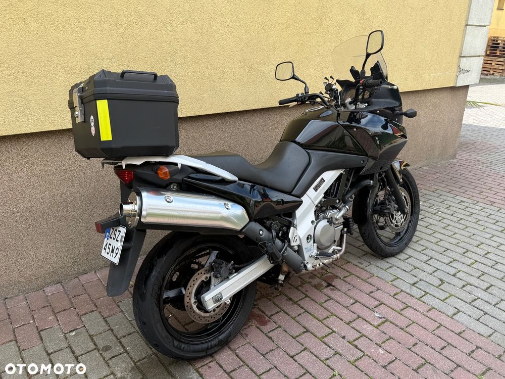 Suzuki DL - 15