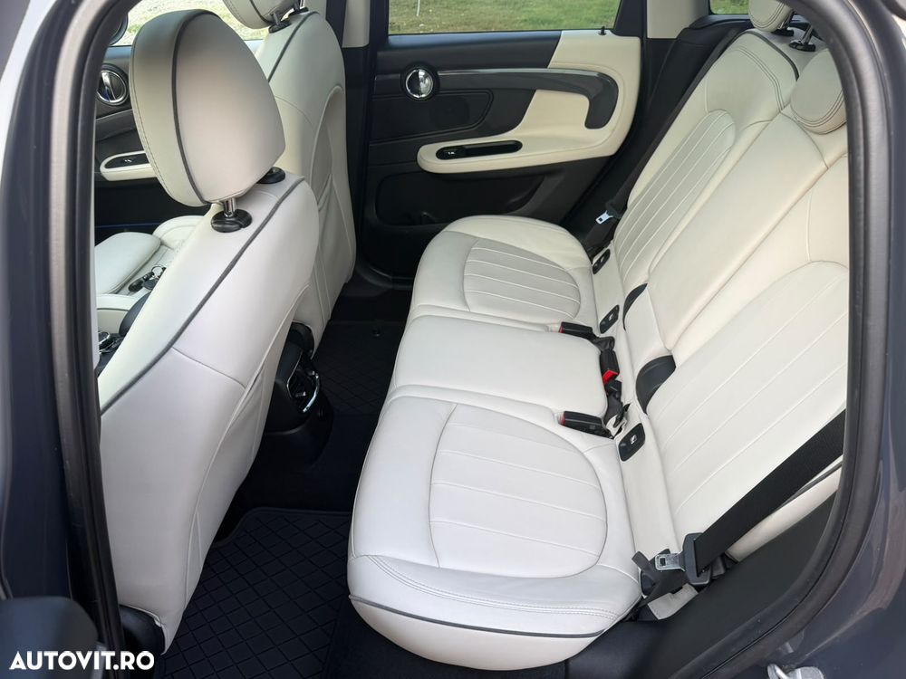 Mini Countryman Cooper S E All4 Aut. - 9
