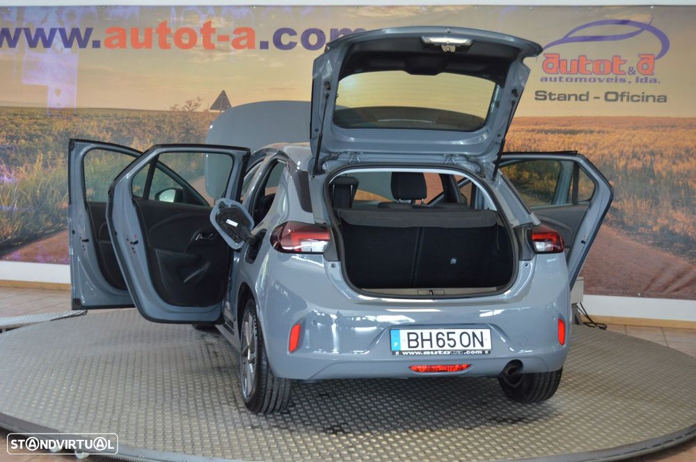 Opel Corsa 1.2 T Elegance - 6