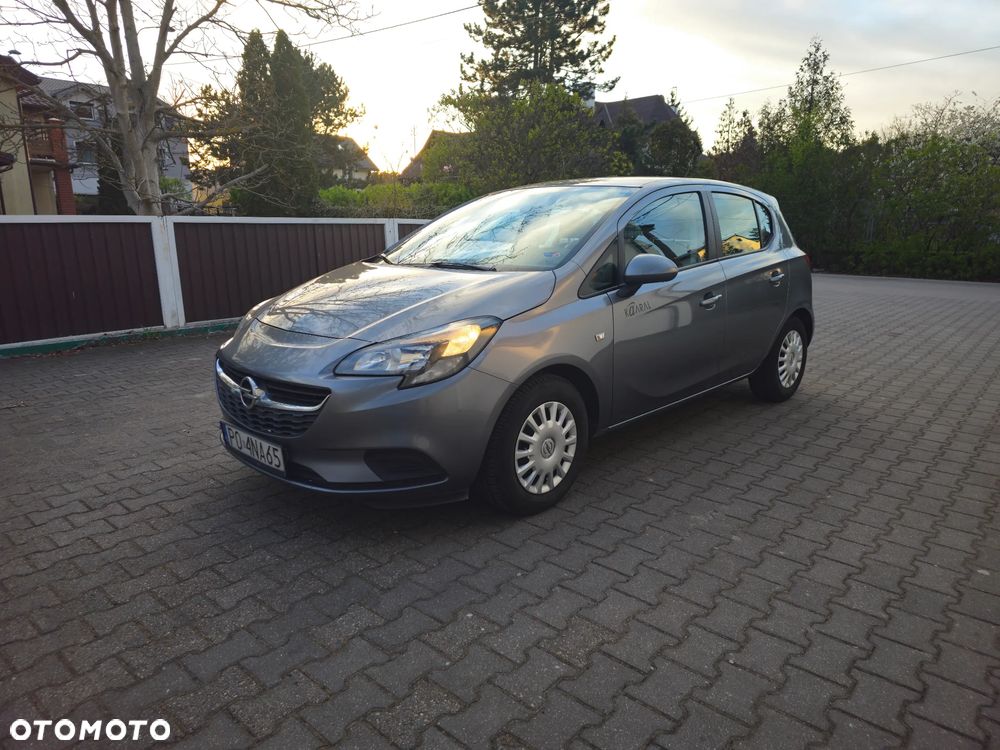 Opel Corsa 1.4 Enjoy - 2