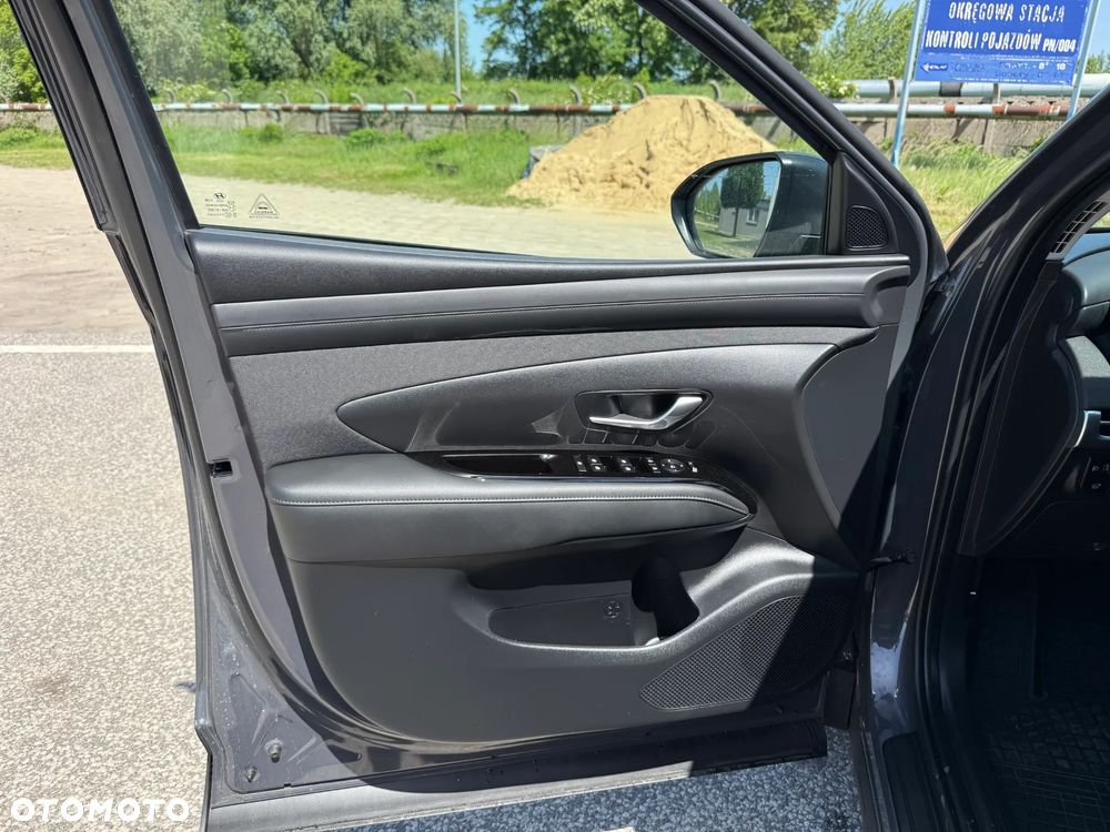 Hyundai Tucson 1.6 T-GDi 48V-Hybrid 2WD DCT Prime - 27