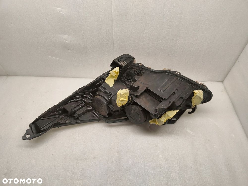 PEUGEOT 3008 5008 I LAMPA ZW PRAWY PRZÓD 9682519080 - 5