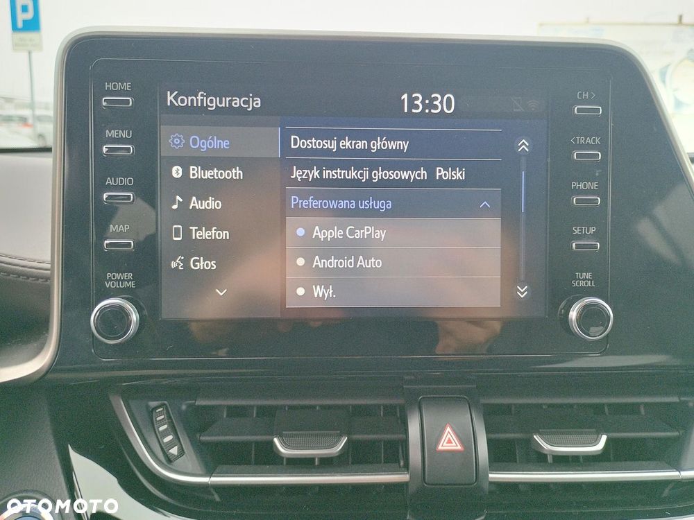 Toyota C-HR 1.8 Hybrid Executive - 20