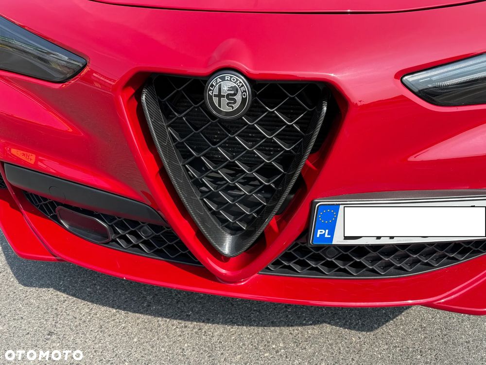 Alfa Romeo Stelvio 2.9 V6 Bi-Turbo Quadrifoglio Q4 - 7