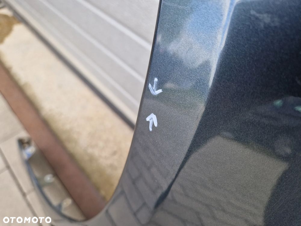 BŁOTNIK PRZEDNI LEWY SKODA FABIA II ROOMSTER 2006-2014 - 3