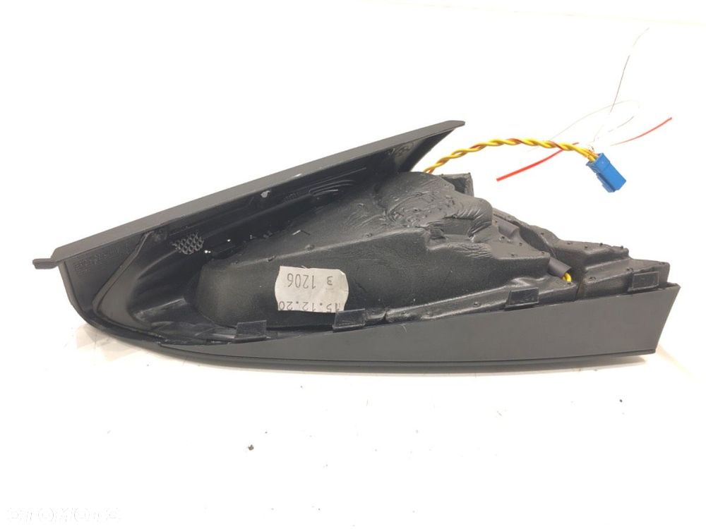 GŁOŚNIK HARMAN KARDON  BMW 5 (G30, F90) 2016 - 2022 540 i Mild-Hybrid xDrive 245 kW [333 KM] - 3