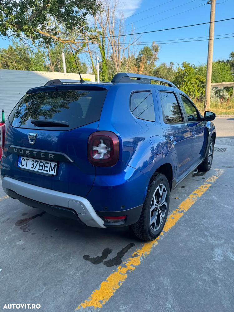 Dacia Duster - 14