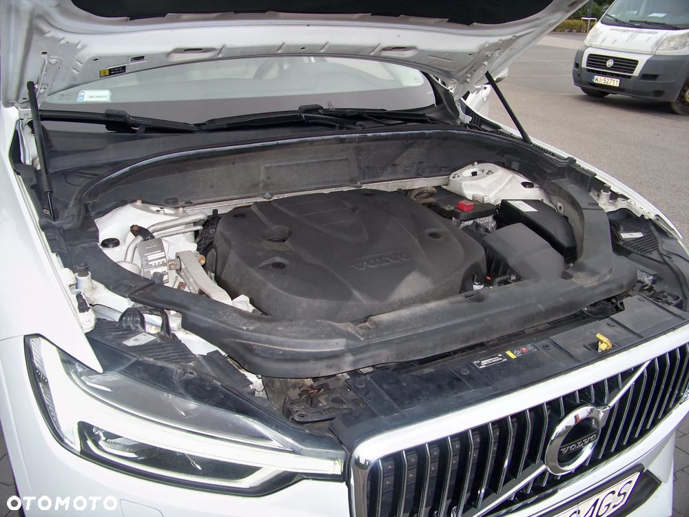 Volvo XC 60 D5 AWD Inscription - 13