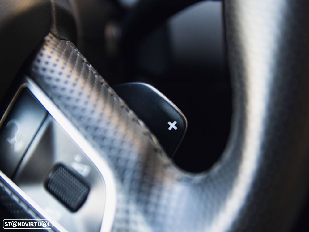 Audi A5 Sportback 3.0 TDI S-tronic Quattro - 16