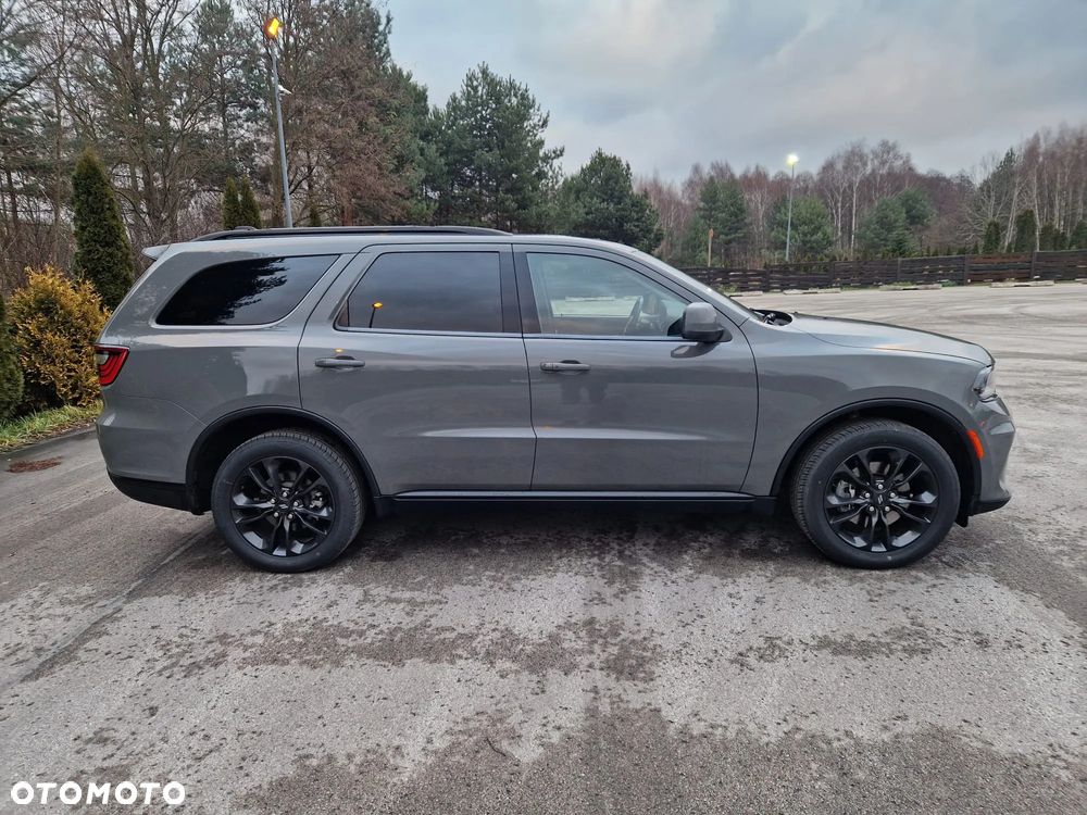 Dodge Durango - 1