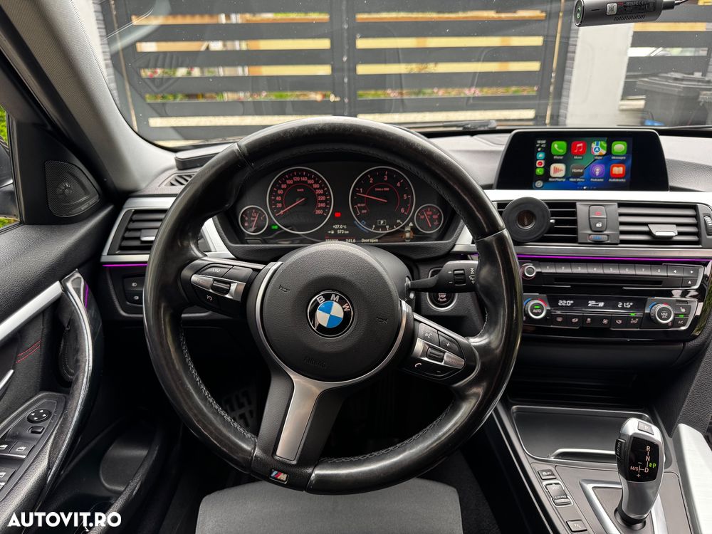 BMW Seria 3 - 22