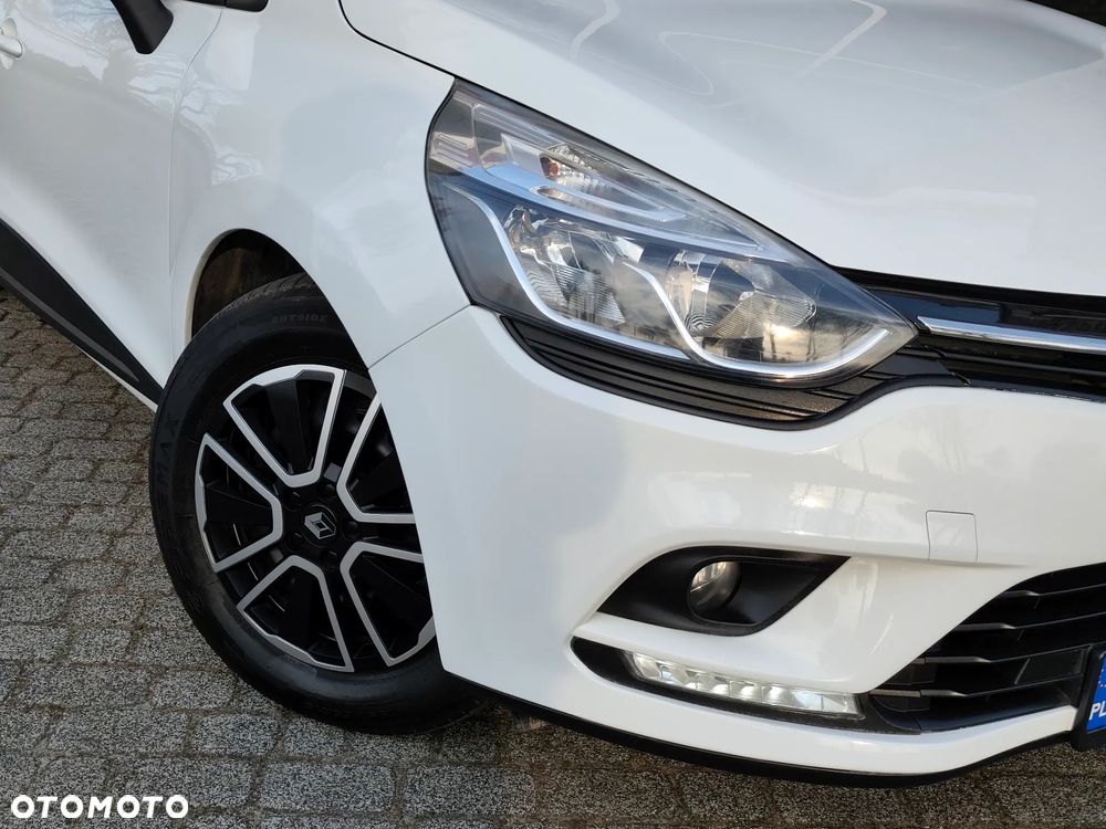 Renault Clio dCi 90 Dynamique - 8