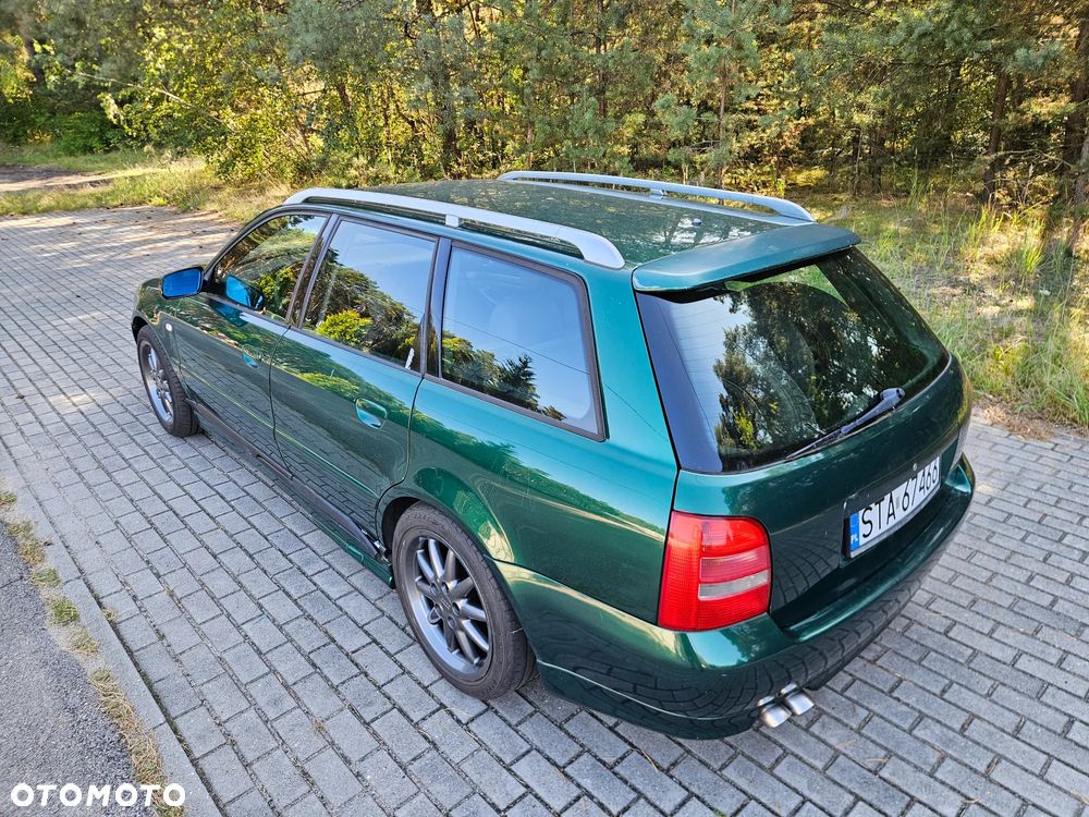 Audi A4 Avant - 3