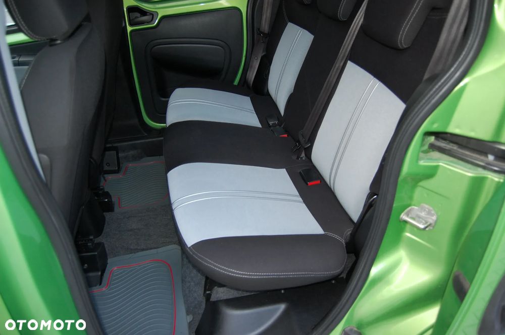 Fiat Qubo - 31