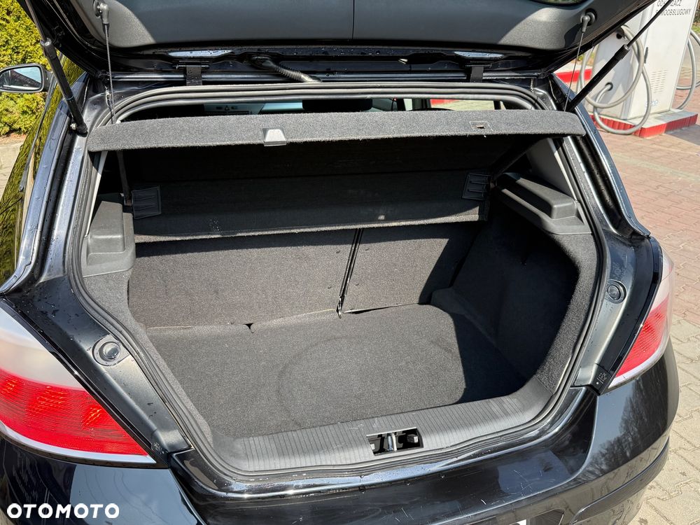 Opel Astra 1.4 - 23