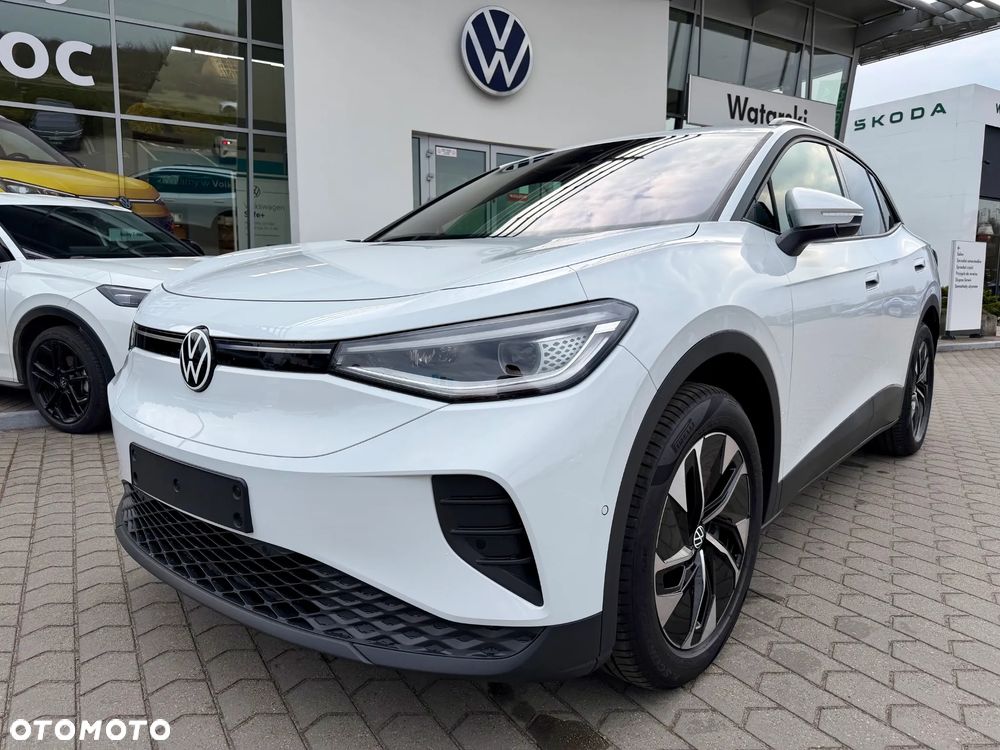 Volkswagen ID.4 77kWh Plus - 3