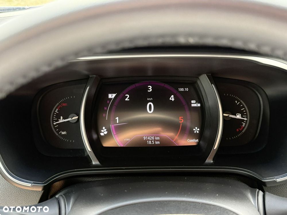 Renault Megane - 24