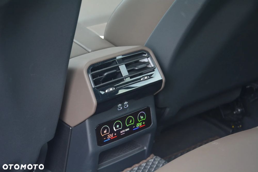 BMW Seria 5 520d xDrive mHEV M Sport - 13