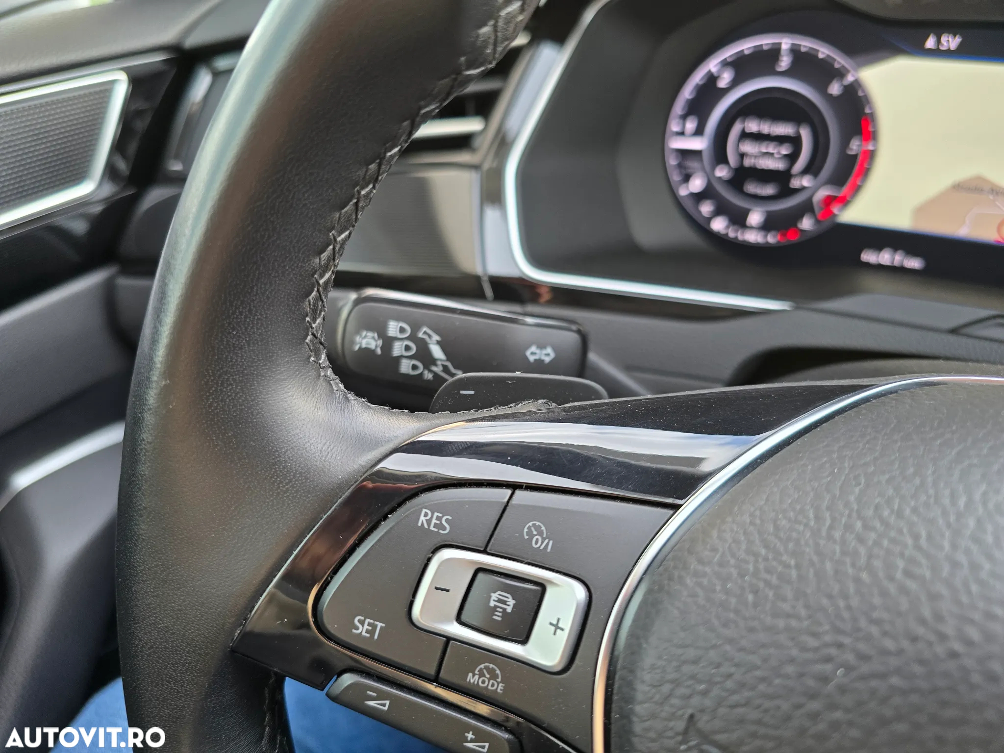 Volkswagen ARTEON - 23