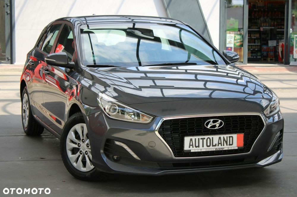 Hyundai i30 - 3
