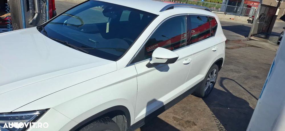 Seat Ateca - 8