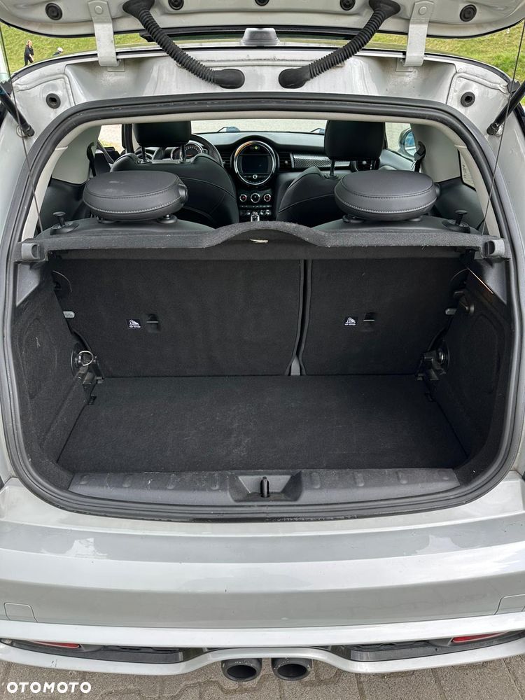 MINI Cooper S Seven - 12
