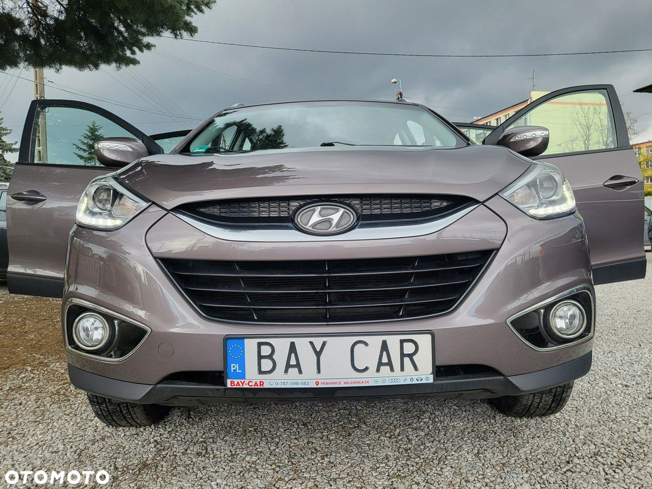 Hyundai ix35 - 9