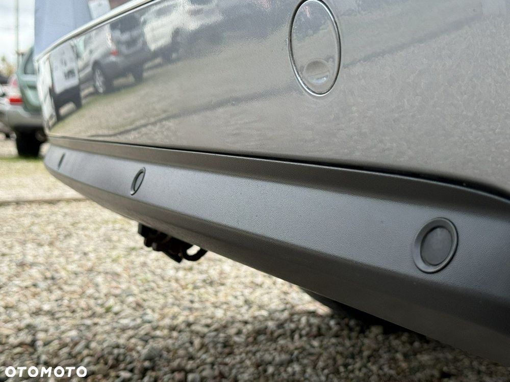 Opel Zafira - 19