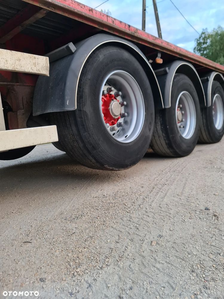 Fruehauf TX34CN - 6