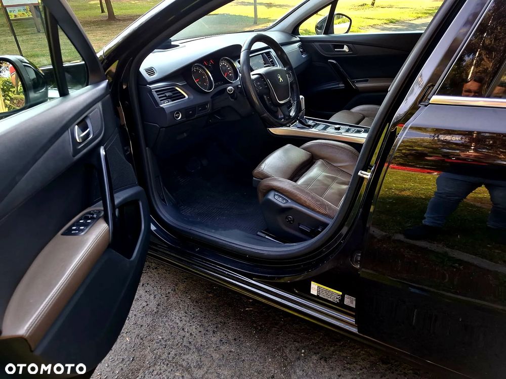 Peugeot 508 - 15