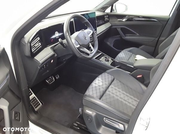 Volkswagen Tiguan 2.0 TDI 4Mot R-Line Plus DSG - 6