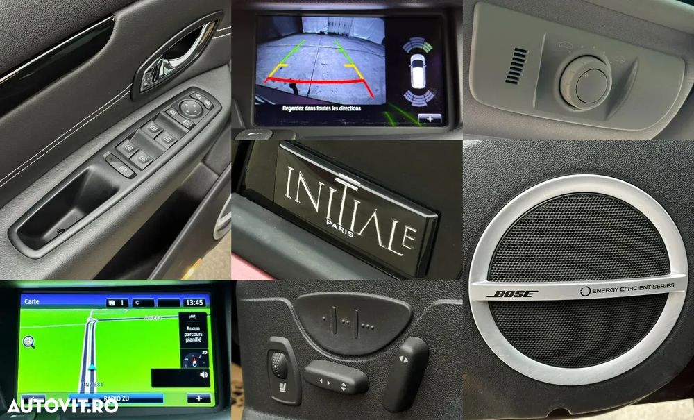 Renault Grand Scenic ENERGY dCi 130 Start & Stop Bose Edition - 16