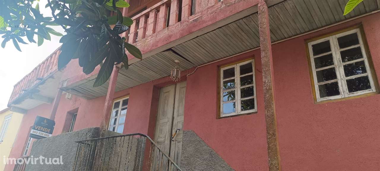 Moradia para Restaurar T3 Venda em Pindo,Penalva do Castelo - Grande imagem: 2/46