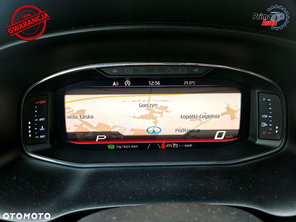 Seat Leon 1.8 TSI Ecomotive DSG FR - 3