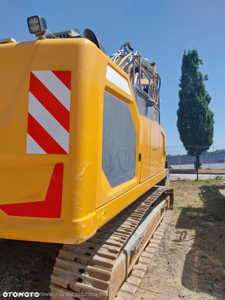 Liebherr R 930 LC  /936/934/330/336/290/360 - 26