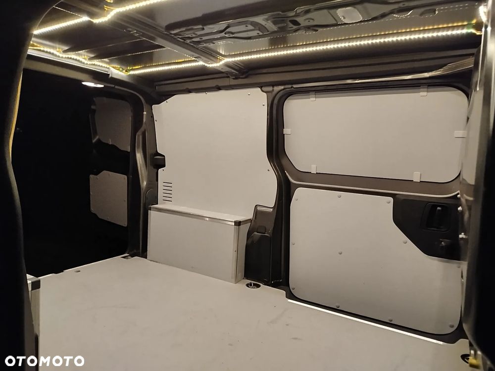 Citroën Jumpy Combi - 20