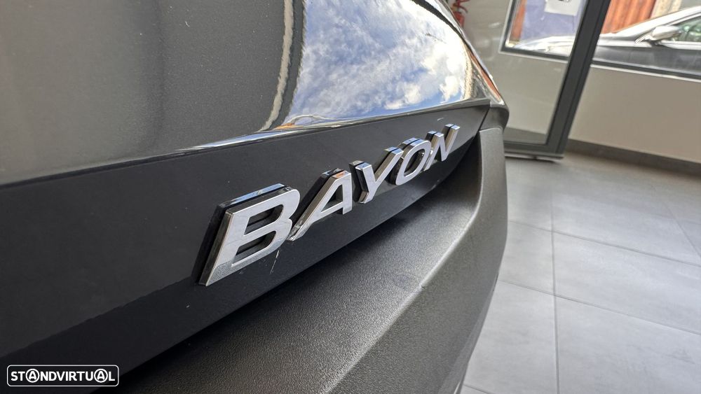Hyundai Bayon 1.0 T-GDI Premium - 2