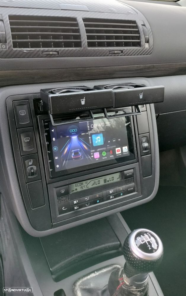 SEAT Alhambra - 18