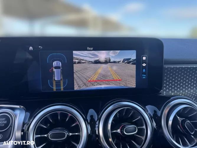 Mercedes-Benz GLB 200 d 4MATIC Aut. - 19