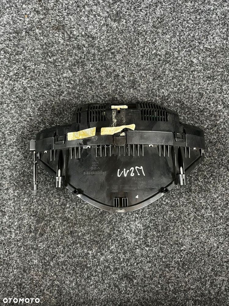 licznik zegary mercedes w211 270 CDI A2115402311 - 6