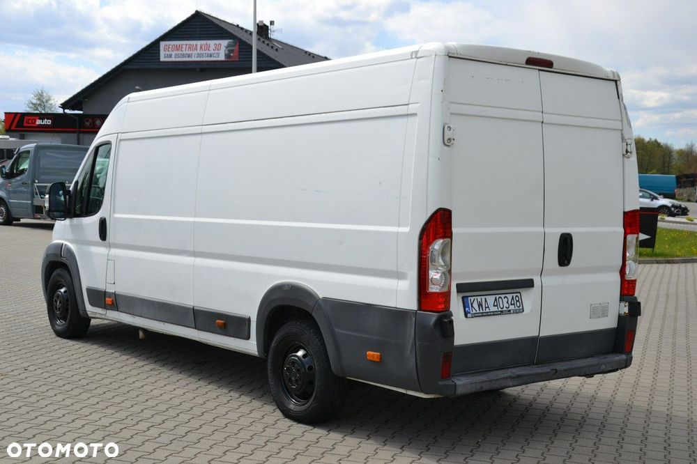 Fiat Ducato - 4