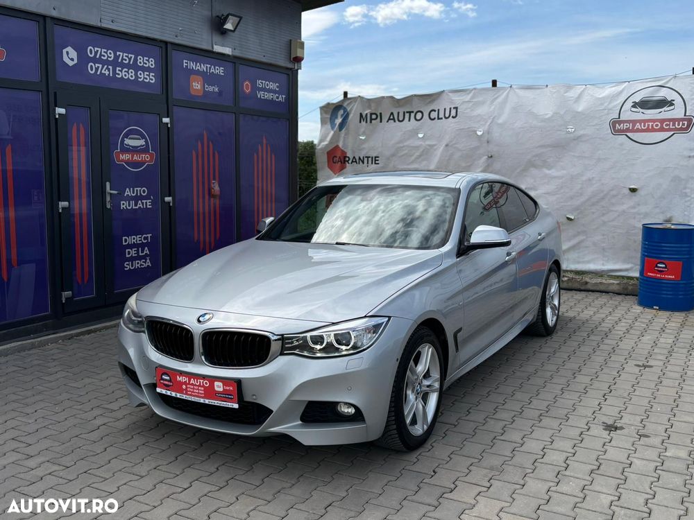 BMW Seria 3 - 9