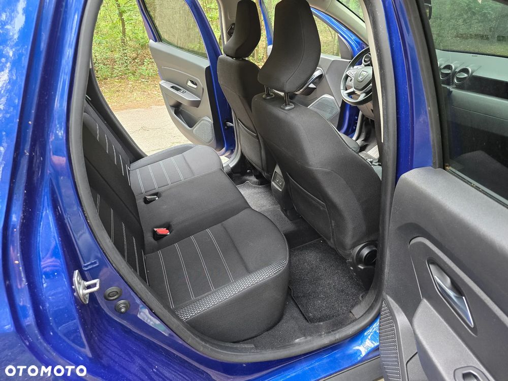 Dacia Duster 1.0 TCe Prestige - 11