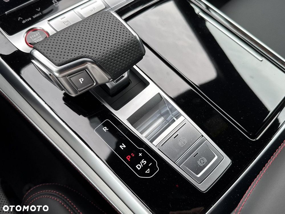 Audi SQ7 TFSI Quattro Tiptronic - 25
