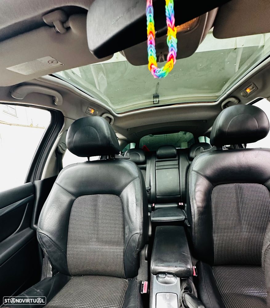 Peugeot 407 SW 2.0 HDi Sport - 7