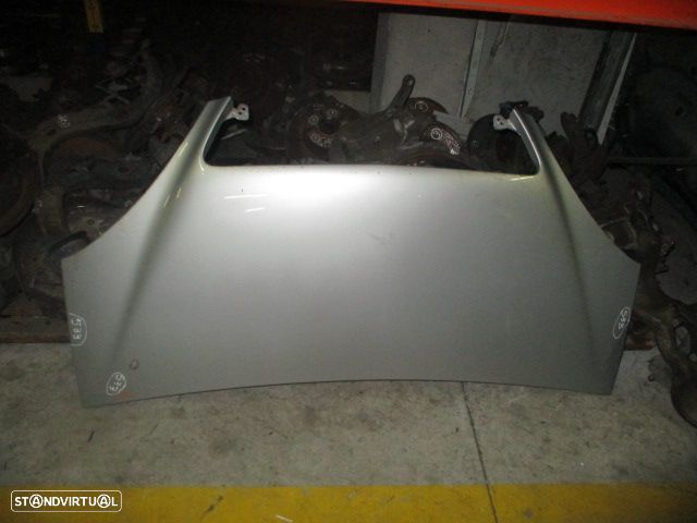 Capot Capo533 MERCEDES W168 2002 1.7Cdi   0P - 1