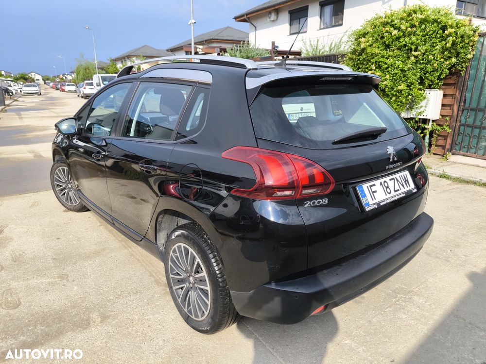 Peugeot 2008 ver-1-2-l-puretech-active - 3