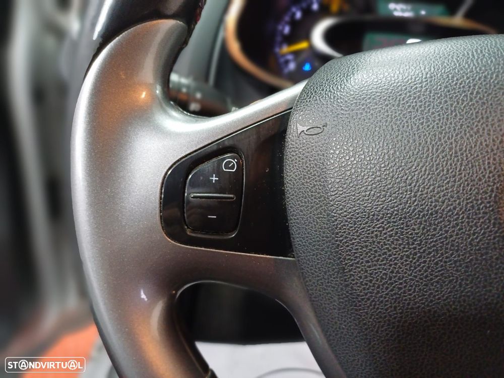 Renault Clio 1.5 dCi Limited - 15