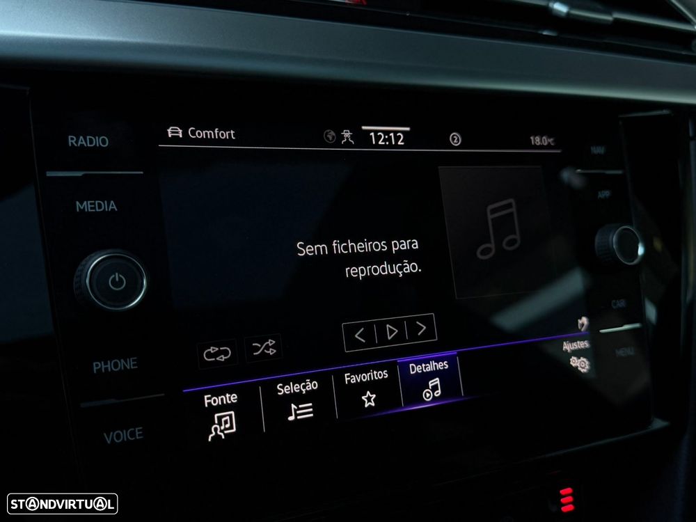 VW Arteon 1.4 TSI eHybrid R-Line - 43